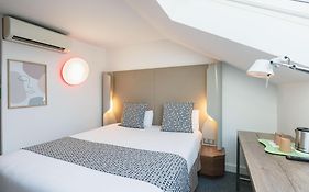 Campanile NATURE - Lyon Est Bron Eurexpo