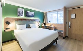 Campanile NATURE - Lyon Est Bron Eurexpo